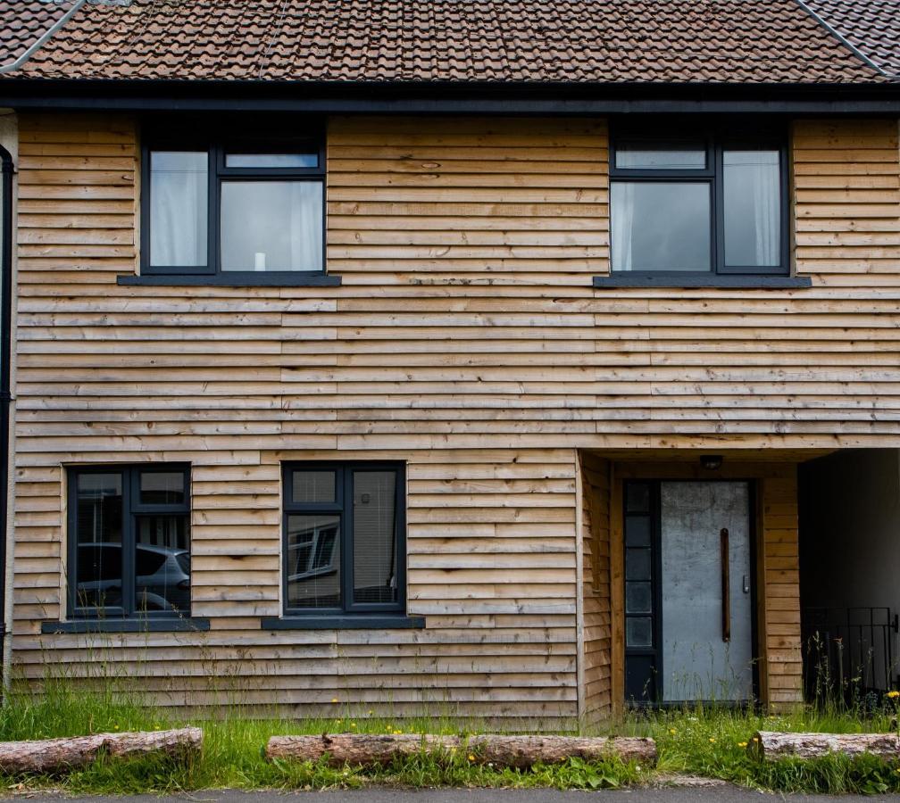 James' Place @ Bike Park Wales And The Brecon Beacons Holiday home Merthyr Tydfil