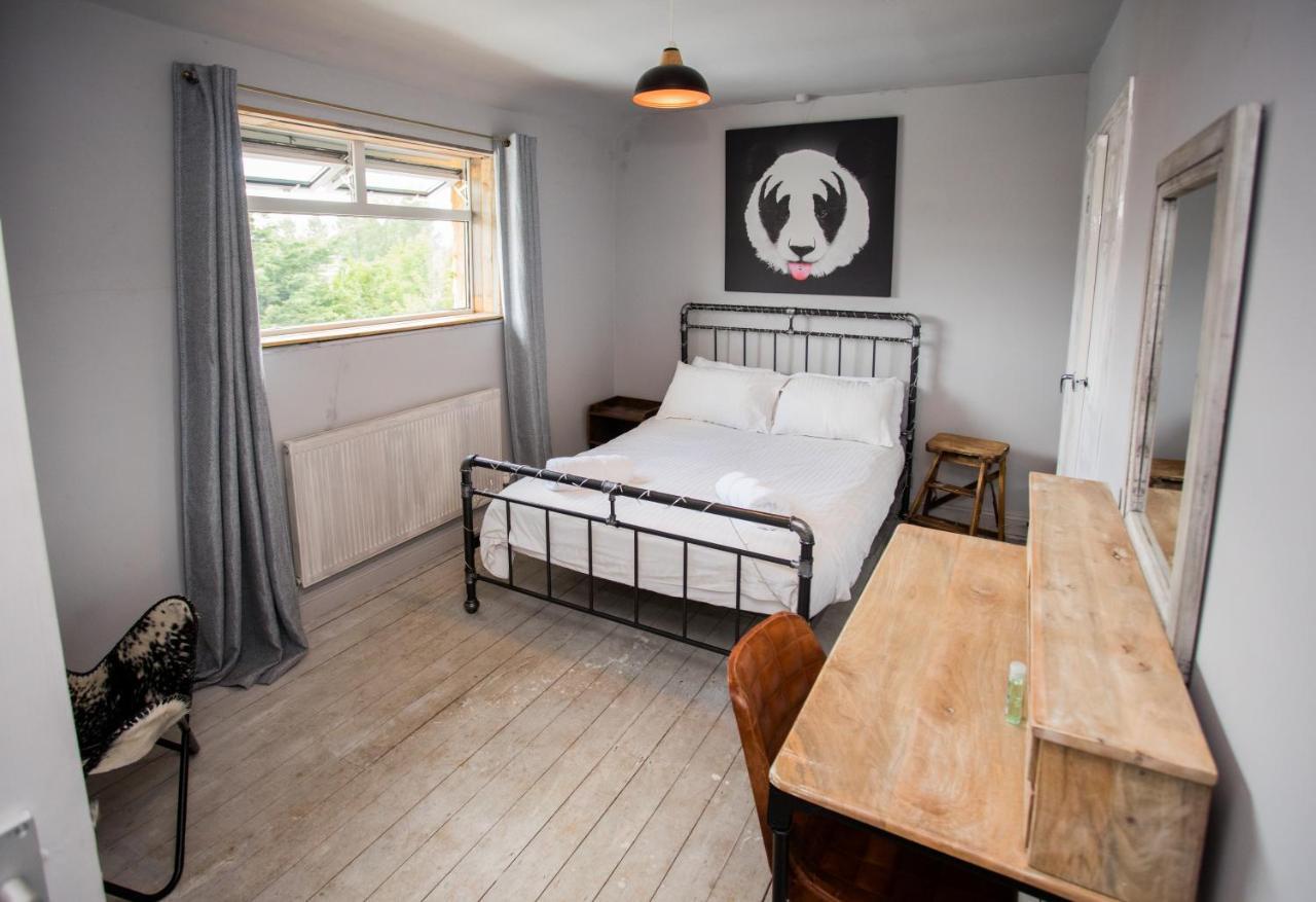 Holiday home James' Place @ Bike Park Wales And The Brecon Beacons