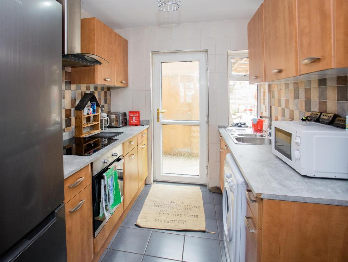 Holiday home James' Place @ Bike Park Wales And The Brecon Beacons Merthyr Tydfil
