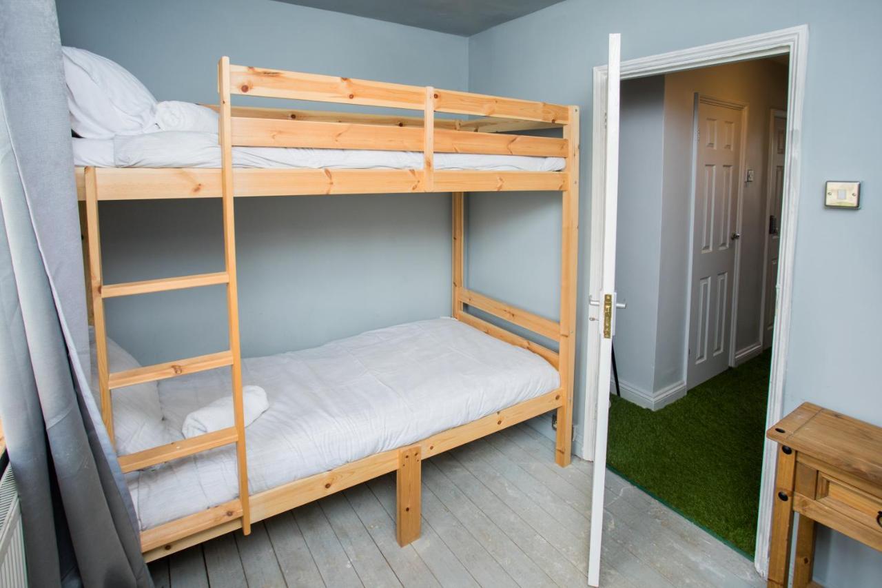 James' Place @ Bike Park Wales And The Brecon Beacons Holiday home Merthyr Tydfil
