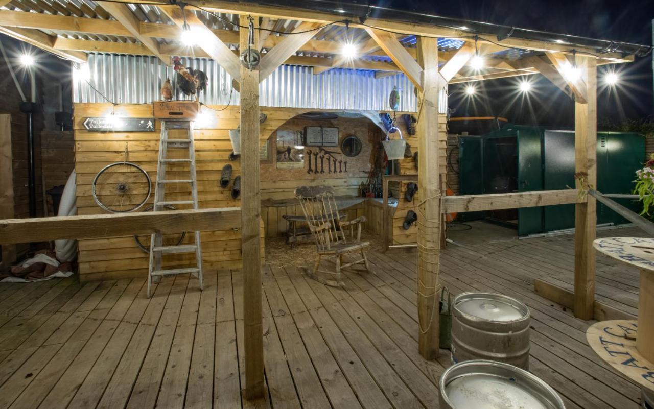 James' Place @ Bike Park Wales And The Brecon Beacons Holiday home Merthyr Tydfil